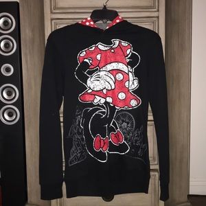 Minnie Mouse Sweatshirt